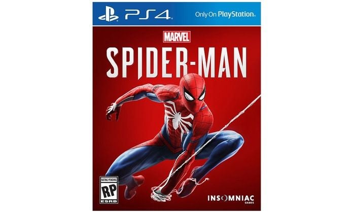 Spiderman Ps4 Digital Play Barbados - spidermanps4 roblox