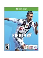FIFA 19 - XBOne NEW