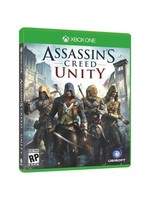 Assassin's Creed Unity - XBOne NEW