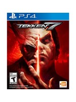 Tekken 7 - PS4 NEW