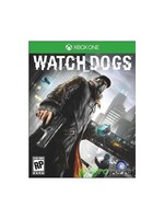 Watch Dogs - XBOne NEW