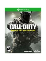 Call of Duty: Infinite Warfare - XBOne NEW