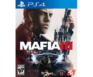 (未使用･未開封品)Mafia III (PS4) PS4|MAFIA Ⅲ|HARDOFFオフモール（オフモ）|1030280000008599