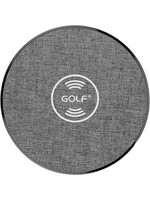 Fast Wireless Charger WQ4 GOLF