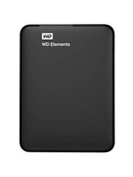 External HD 3 TB USB 3.0