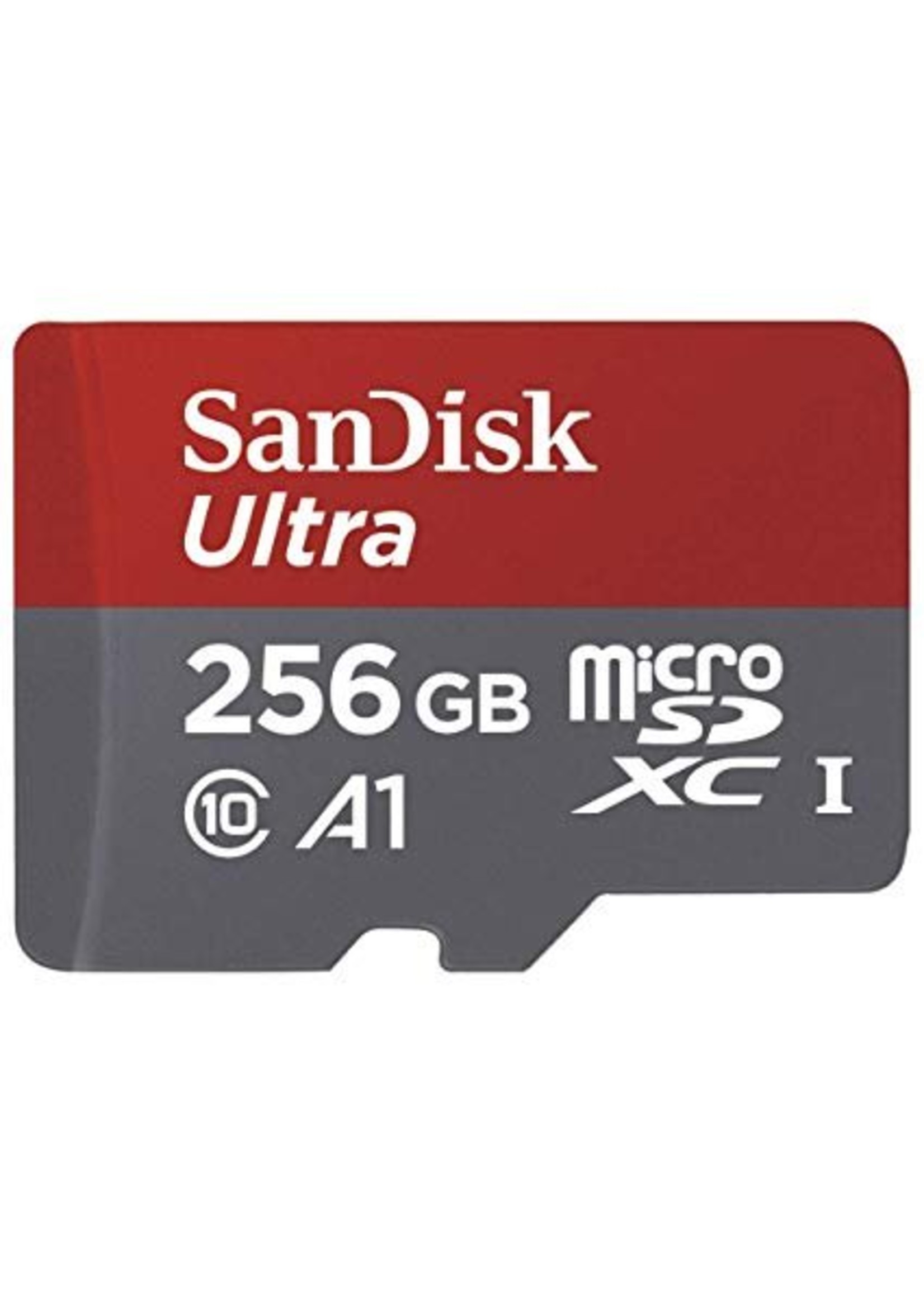 256GB Micro SD Card Class 10 Memory