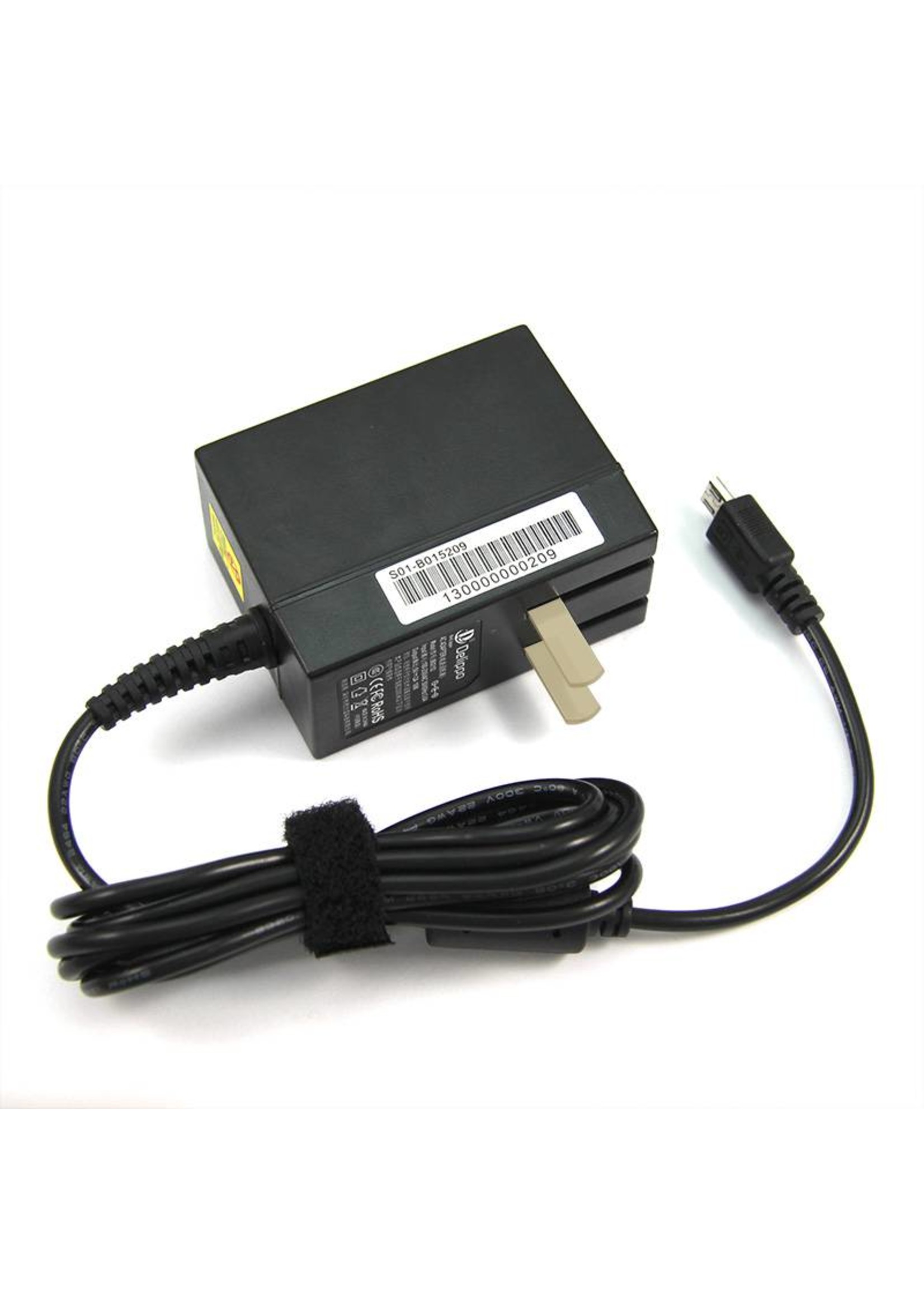 AC Power Adapter Acer Iconia Tablets Delippo