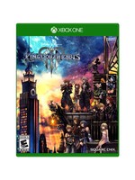 Kingdom Hearts 3 - XBOne NEW