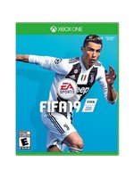 FIFA 19 - XBOne PrePlayed