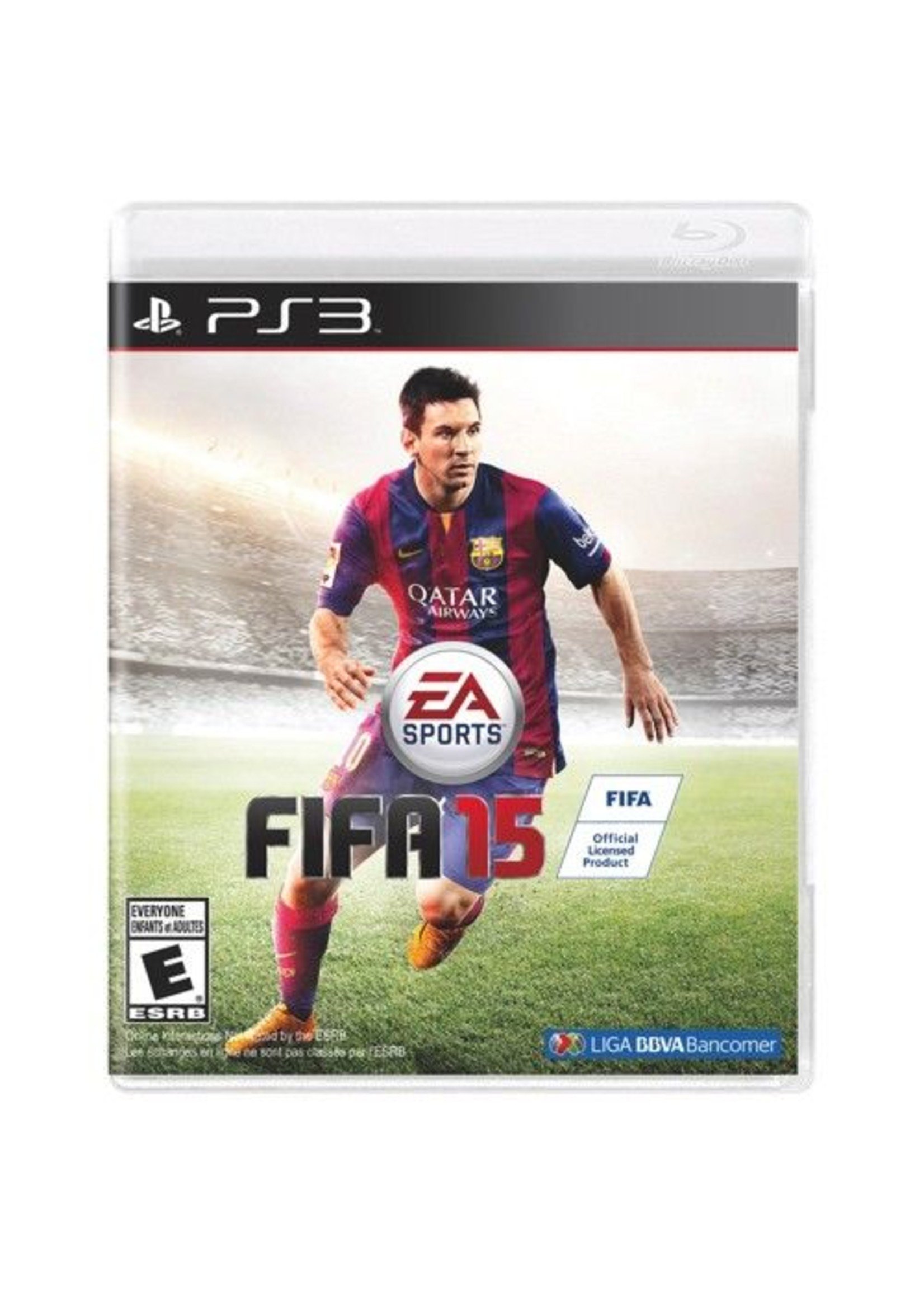 FIFA 15 - PS3 PrePlayed