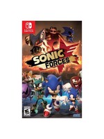 Kirby And The Forgotten Land - SWITCH PrePlayed