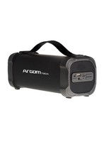 Argom Tech Bluetooth Slambox Metro Beats Argom Speaker