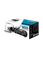 Argom Tech Bluetooth Cyclone Beats Argom Speaker