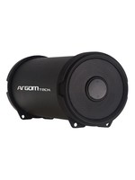 Argom Tech Bluetooth Bazooka Air Beats Argom Speaker