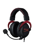 HyperX Cloud II Premium Gaming Headset - 7.1 Surround Sound