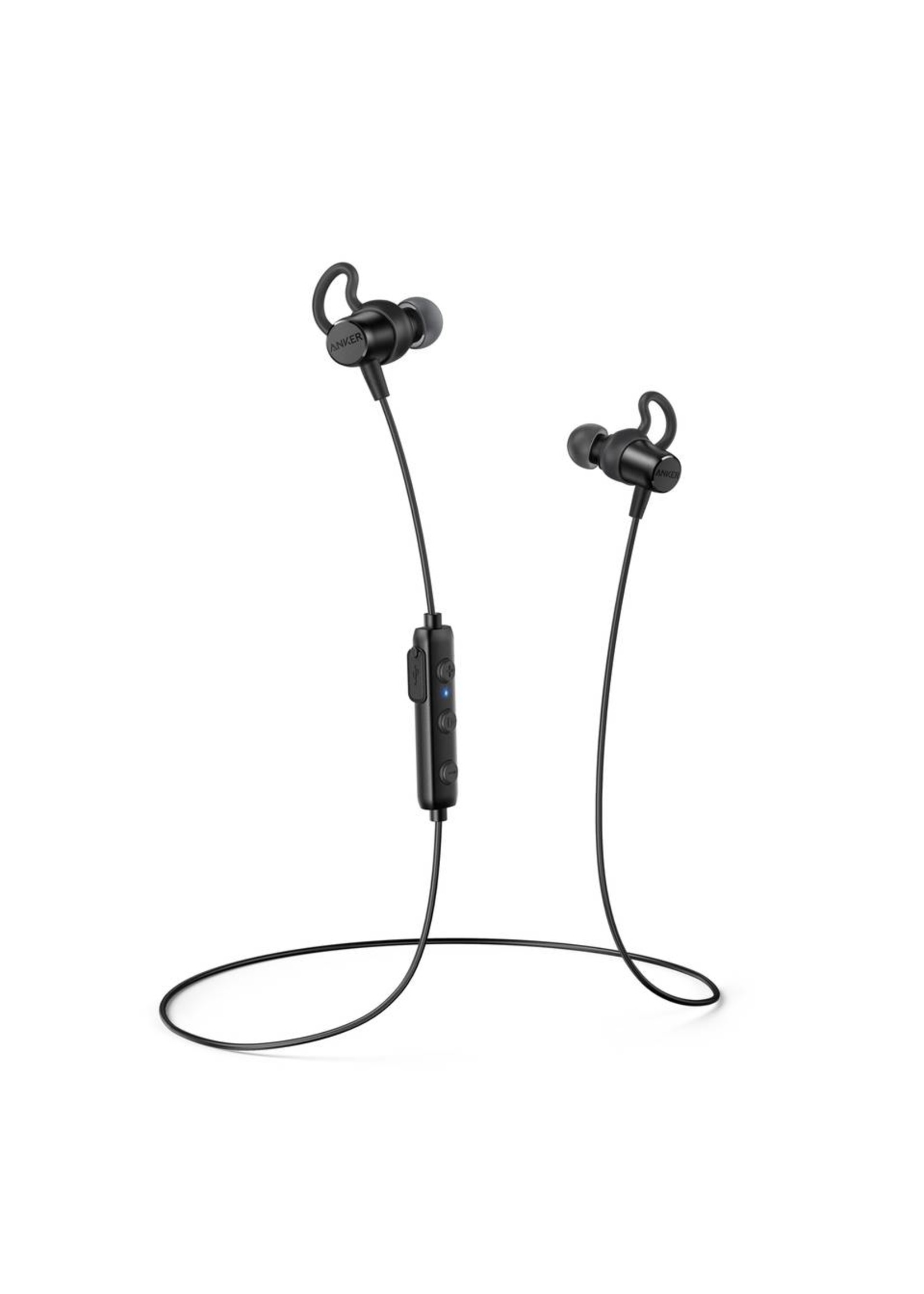 Anker Spirit X Wireless Bluetooth Earphones