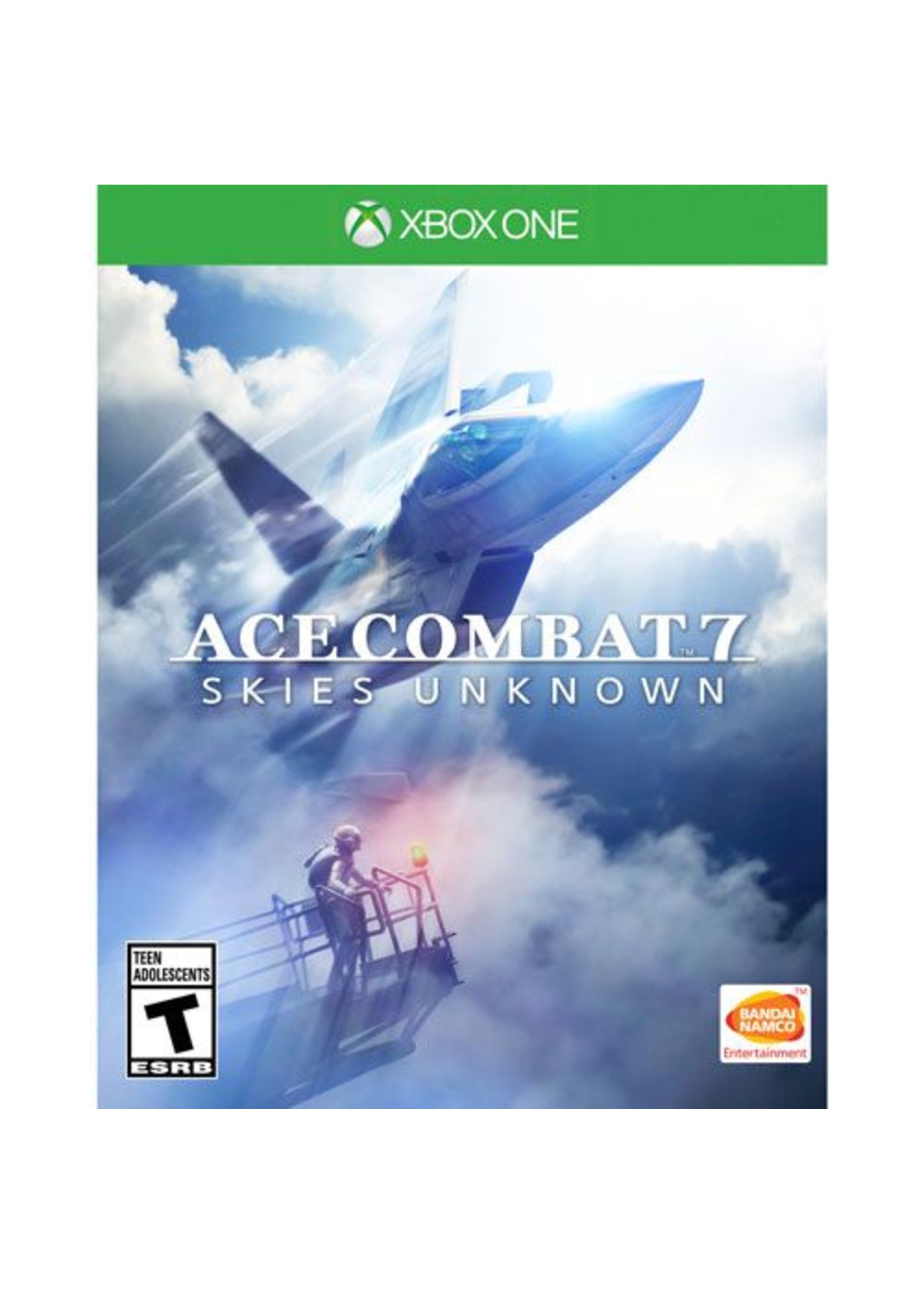Ace Combat 7 - XBOne NEW