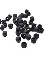 Replacement Silicone Earbud Tips (10 Pack)