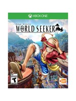 One Piece World Seeker - XBOne NEW