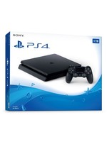 Sony Sony PS4 Slim System 1TB Core