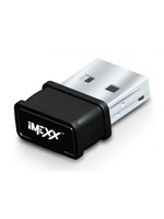USB Bluetooth Adapter iMexx