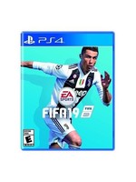 FIFA 19 - PS4 PrePlayed