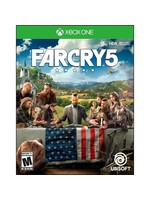 Far Cry 5 - XBOne PrePlayed