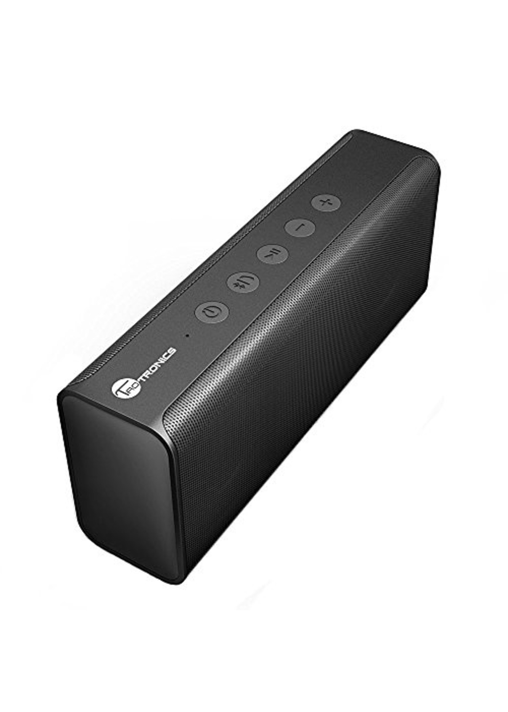 Bluetooth Pulse X Tao Tronics Speaker