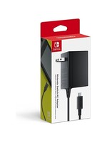 Nintendo Nintendo Switch AC Adapter Charger (Original)