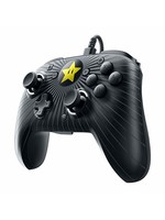 Nintendo Nintendo Switch Wired Faceoff Pro Controller Mario Star PDP