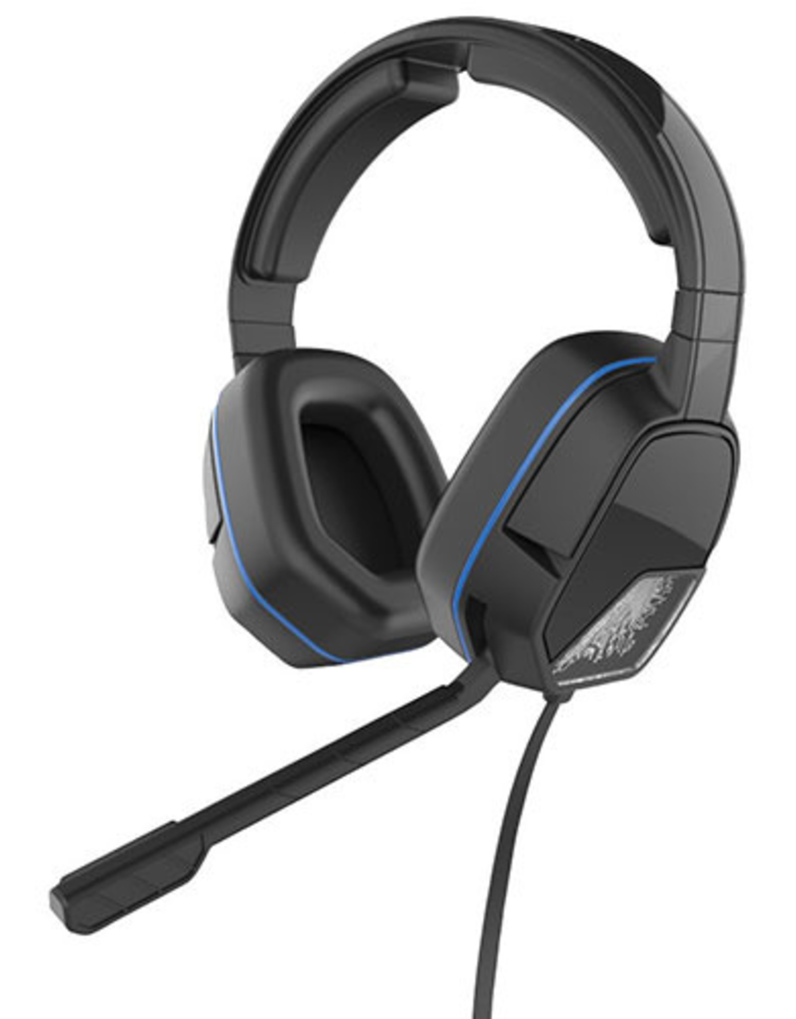 ps4 lvl 3 headset