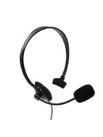 PS4 Chat Headset Small KMD