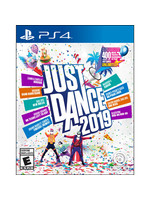 Just Dance 2019 - PS4 NEW