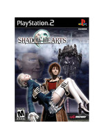 Shadow Hearts - PS2 PrePlayed