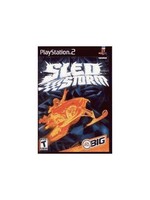 Sled Storm - PS2 PrePlayed