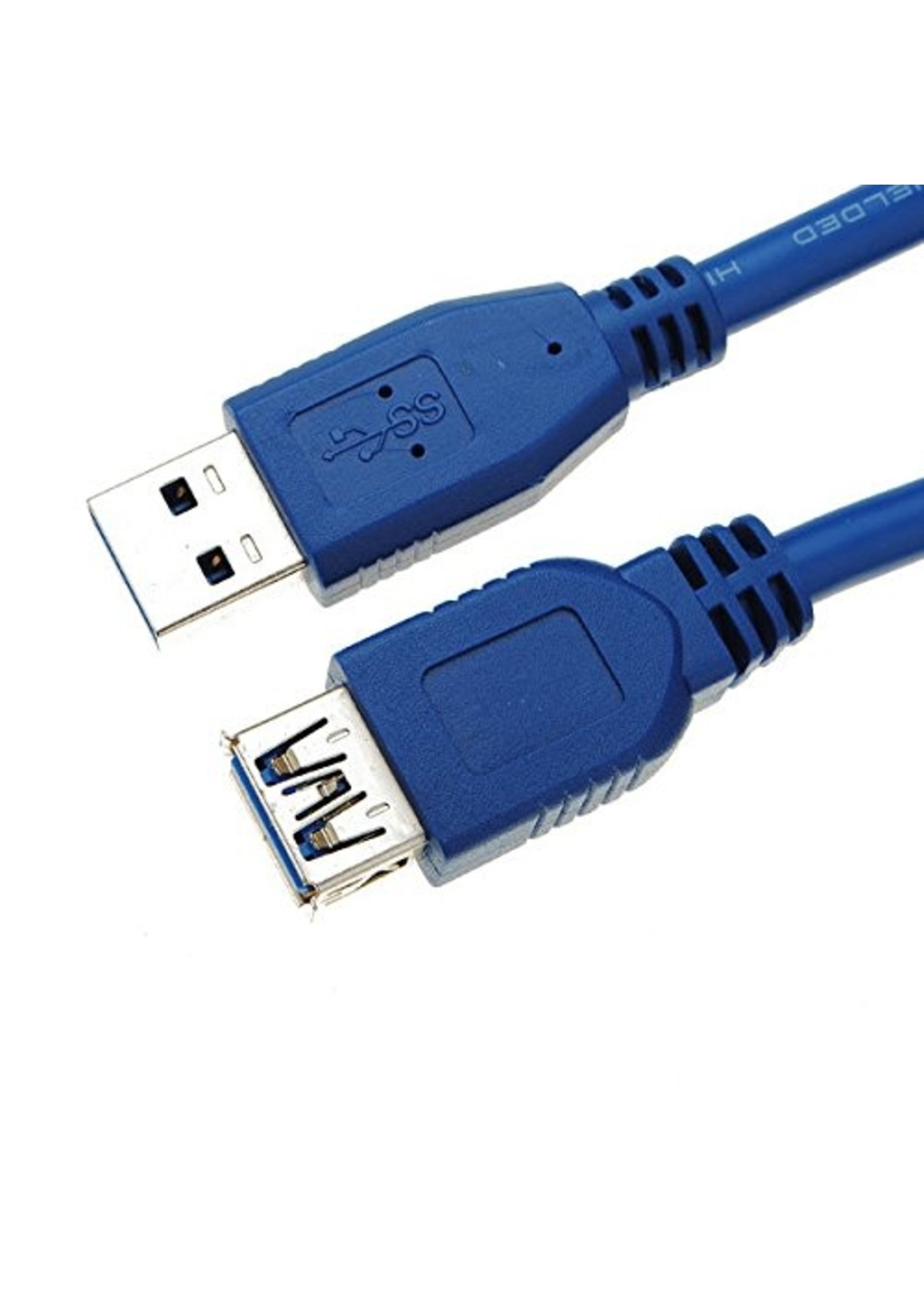 USB Extension Cable 5ft