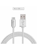 WAKE / ARGOM Micro USB 5 FT/ 1M  Cable