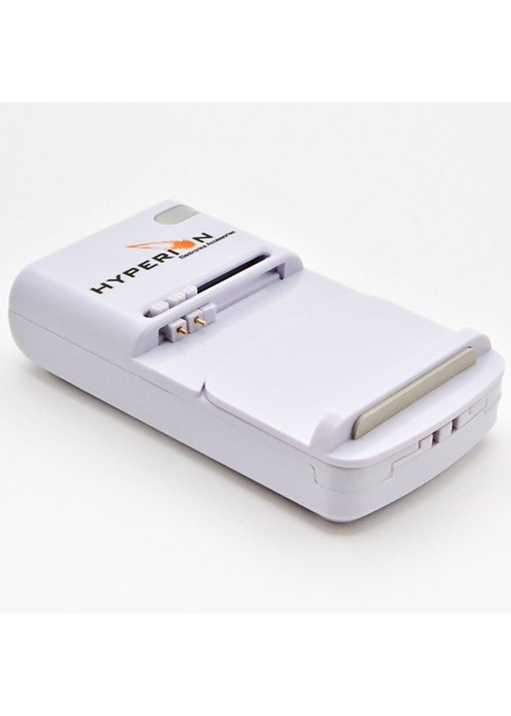MAX 5 Universal Battery Charger