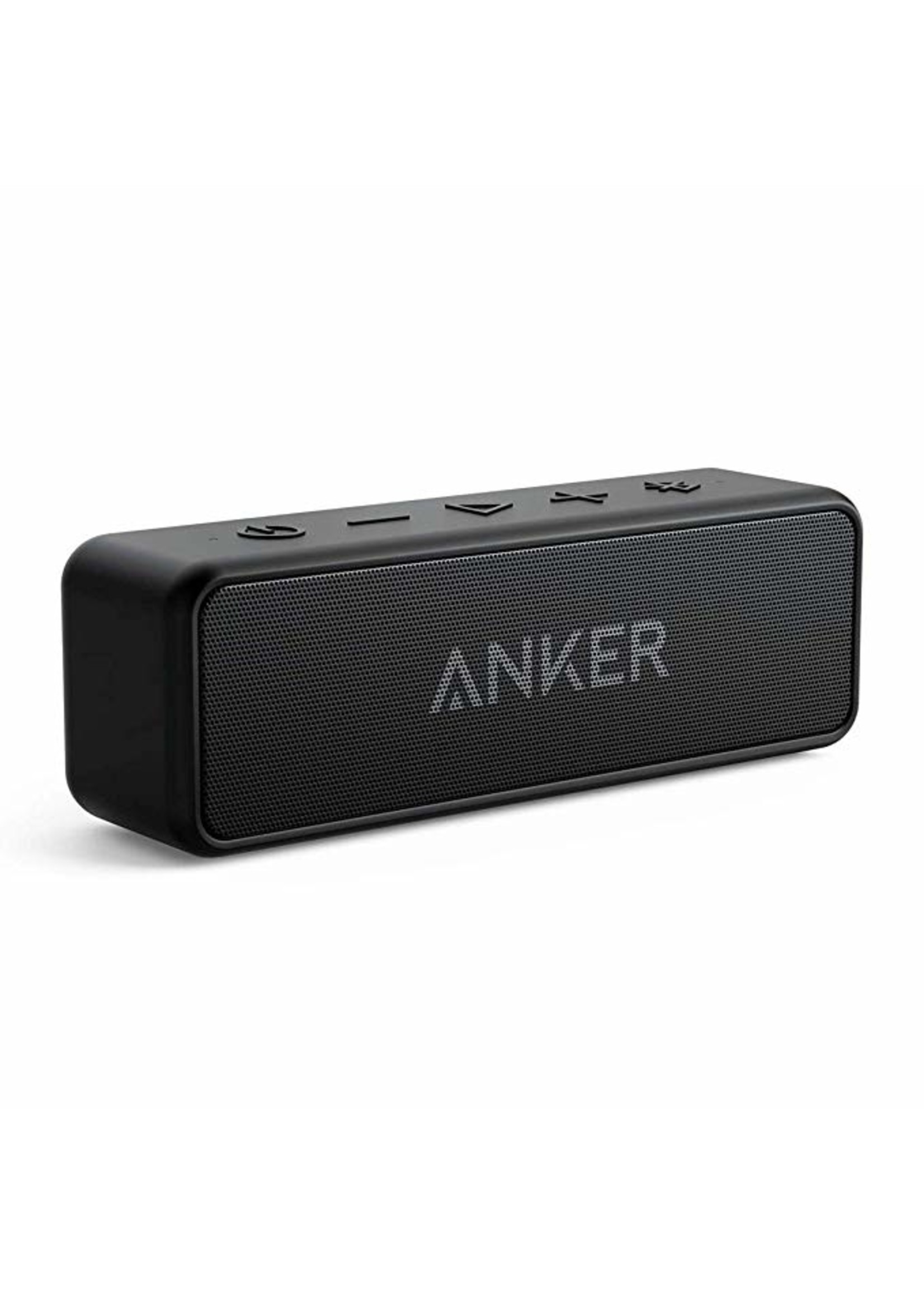 Anker Soundcore 2 Portable Bluetooth Speaker