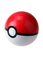 Pokemon Pokeball Toy 7cm