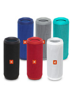 JBL Flip 4 Bluetooth Portable Speaker