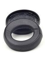 Sony PS4 Gold Wireless 7.1 Headset Earpads Cushion Replacement