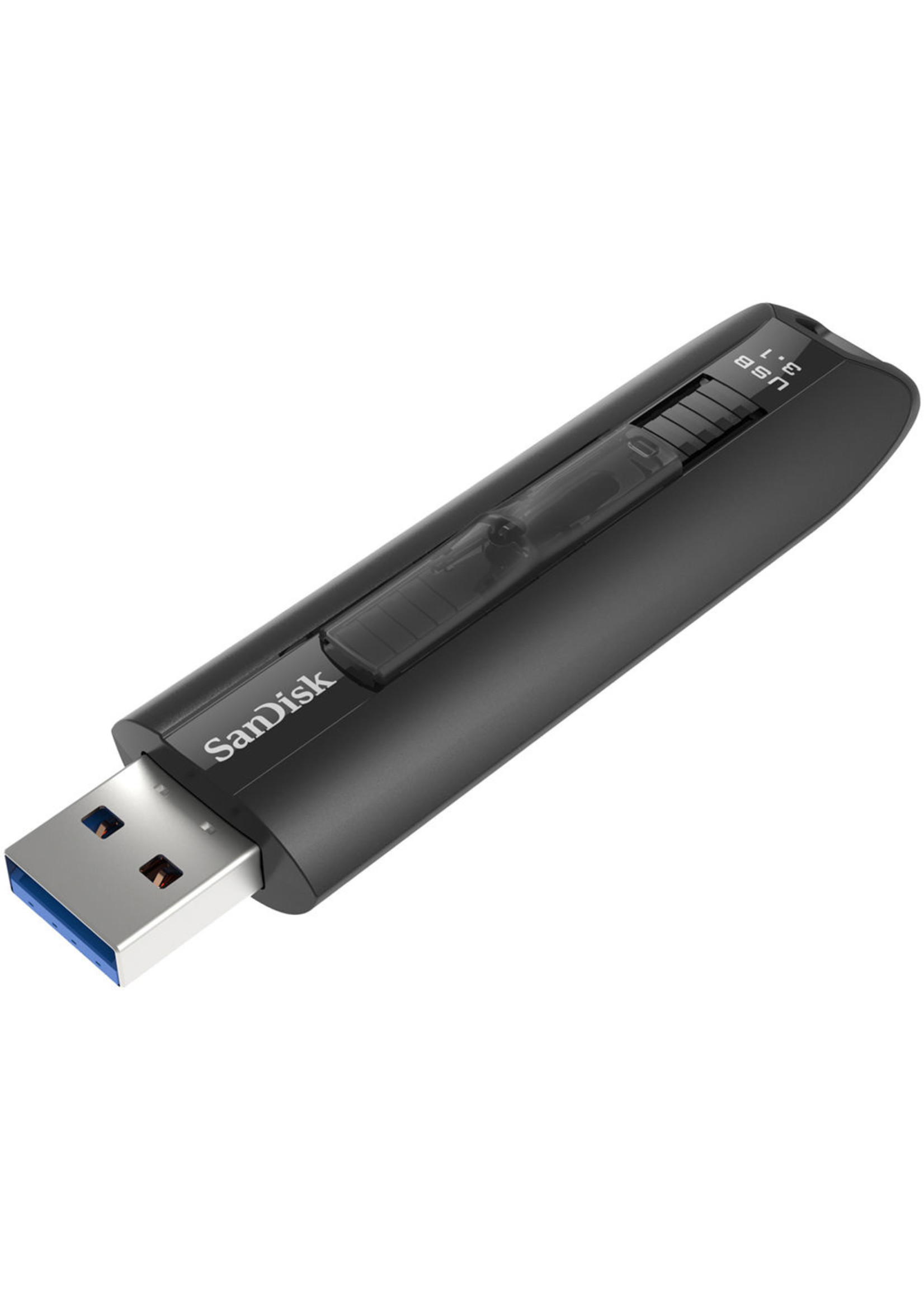 Memory-64GB Flash Drive USB 3.0 / 3.1
