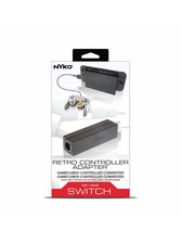 Nintendo Switch Online Usb Using A Gamecube Controller On Switch