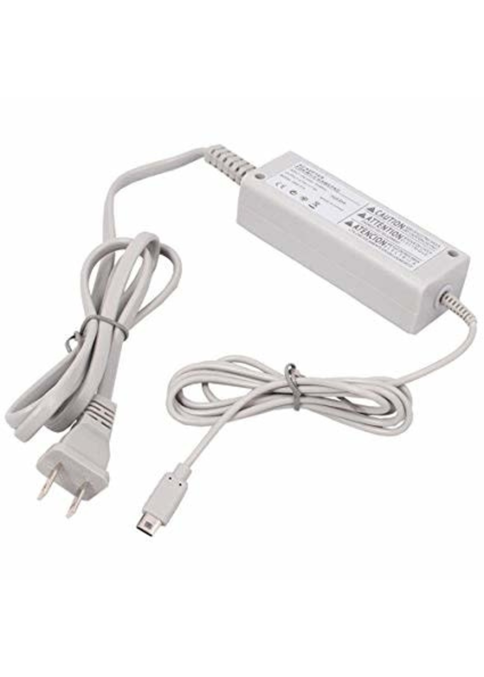 WiiU GamePad AC Adaptor Charger