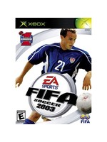 FIFA 2021 - XBOX PrePlayed