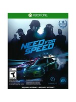Need for Speed - XBOne PrePlayed