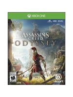Assassin's Creed Odyssey - XBOne PrePlayed
