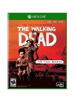 Walking Dead: The Telltale Series Collection - XBOne NEW