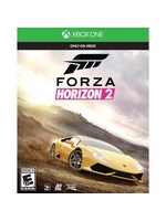 Forza Horizon 2 - XBOne PrePlayed